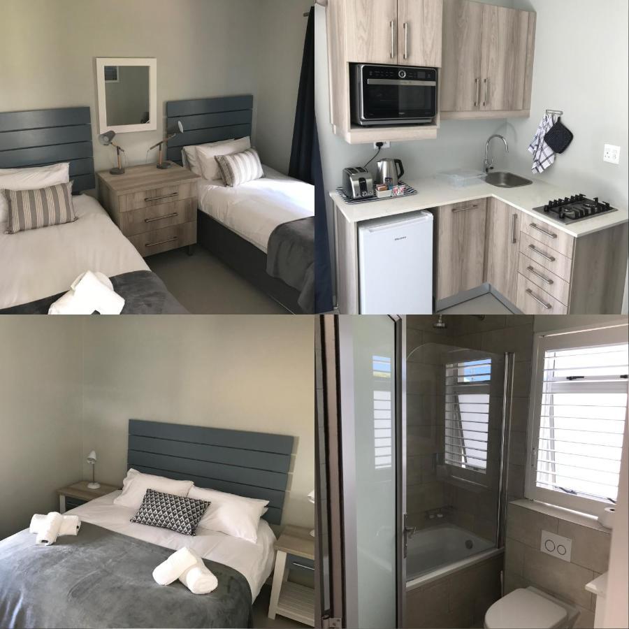 Kleinmond Lodge Экстерьер фото