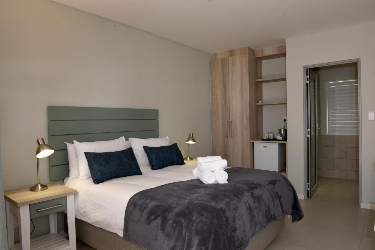 Kleinmond Lodge Экстерьер фото