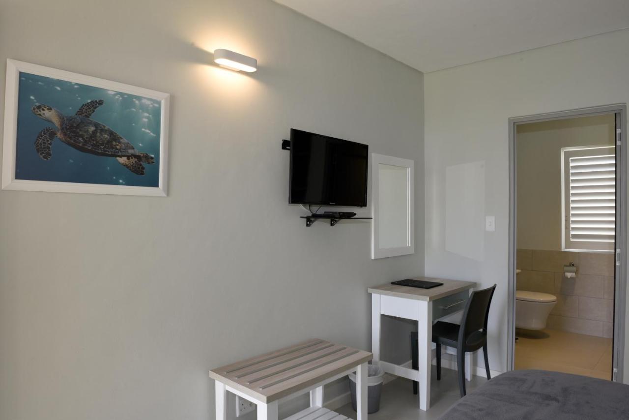 Kleinmond Lodge Экстерьер фото