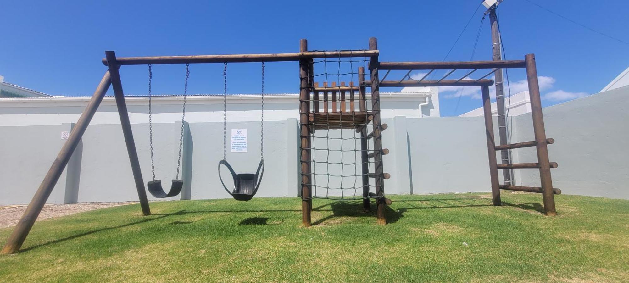 Kleinmond Lodge Экстерьер фото