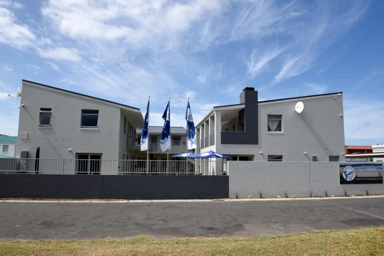 Kleinmond Lodge Экстерьер фото