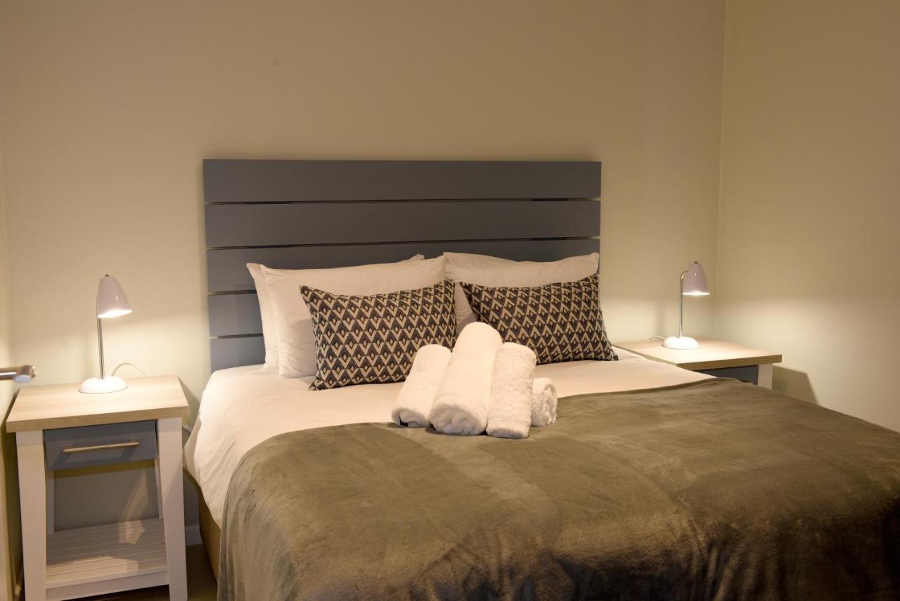 Kleinmond Lodge Экстерьер фото